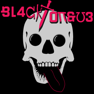 BL4CKTONGU3's emblem