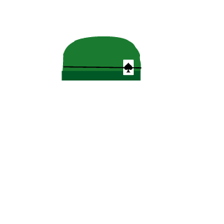 FortunateSon699's emblem