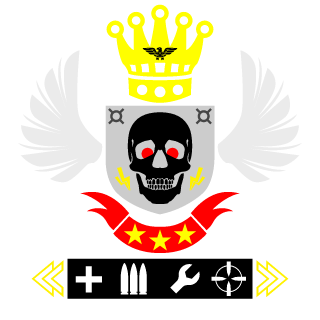 xXSrMisteryXx's emblem