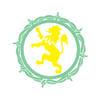FuryWang's emblem