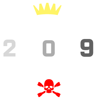 10XRS's emblem