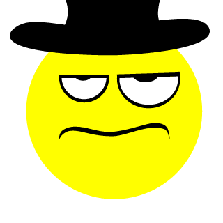 Mattcloon's emblem