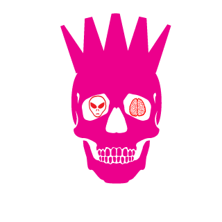 Zzvuk's emblem