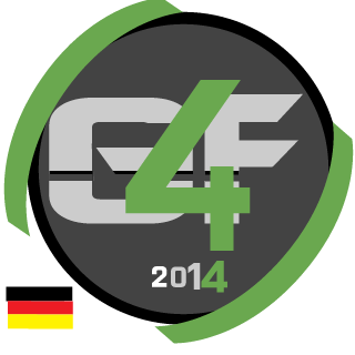 Gaming 4 Fun Community's emblem