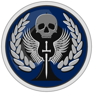Gwynb1ade's emblem