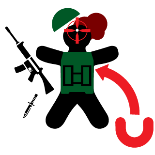 Winkilz's emblem