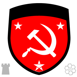 Calvinx1's emblem