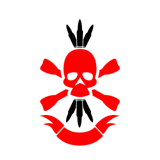 Agent3R's emblem