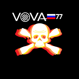 Commotions_rus's emblem