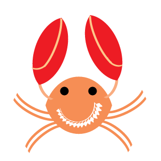 CrabJocky's emblem