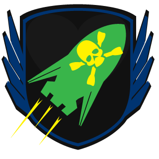 MONK3YxD's emblem