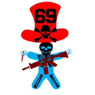 TheRealSal4000's emblem
