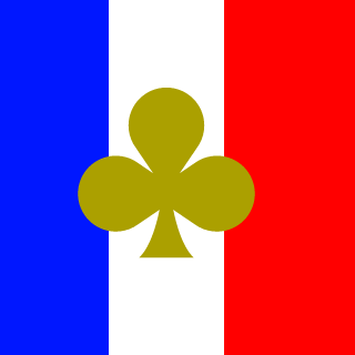 SpaW-BaC's emblem