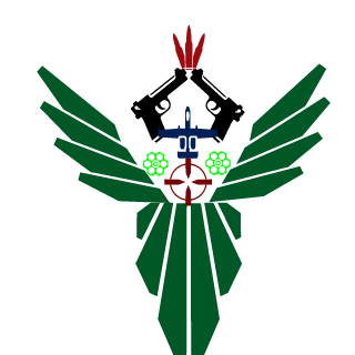 MidnightNPG's emblem