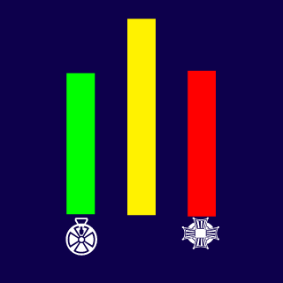 El-MuertoCR's emblem