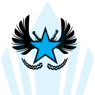 Aueres's emblem