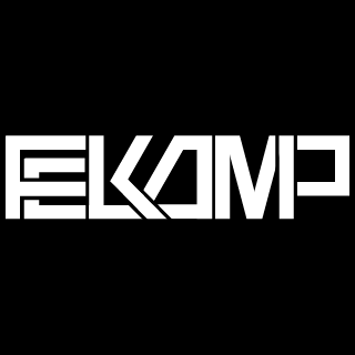 Felkamp's emblem