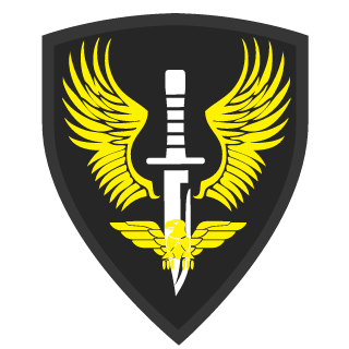 Mozilag's emblem