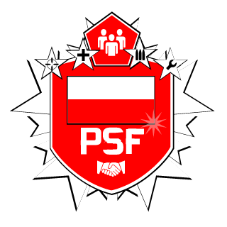 Polish Special Forces's emblem