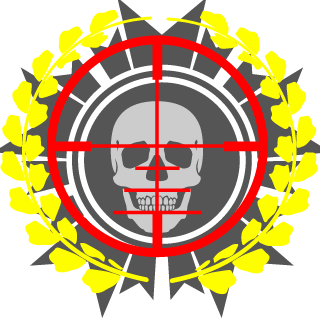 DrDie's emblem