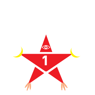 070-Str4nger's emblem