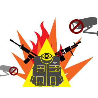 TheOuterZ's emblem