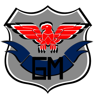 German Masters's emblem