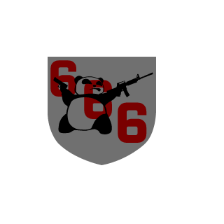 Beretmaster666's emblem