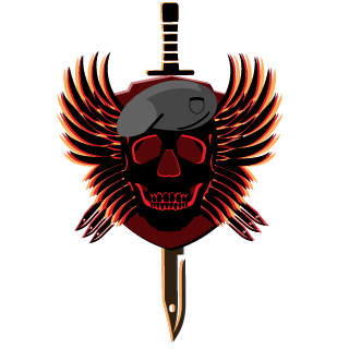 Kapplamo's emblem