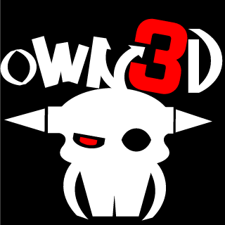 Woahjay_DxG's emblem