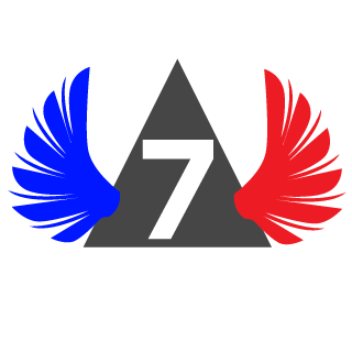 SevenWo_Orld's emblem