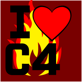 MaDRoLLeR's emblem