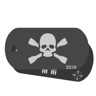 IahGod's emblem