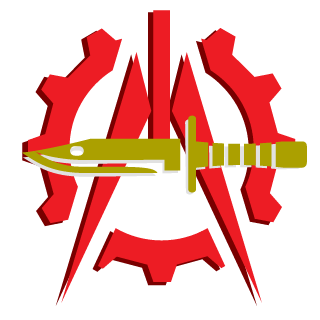 JustOneWay's emblem