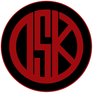 DARKSIDE KILLERS's emblem