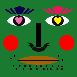 takasada's emblem