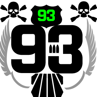 DumDum93's emblem