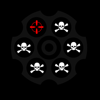 BalaPerdida's emblem