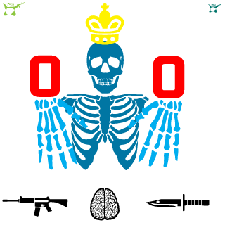 War480's emblem