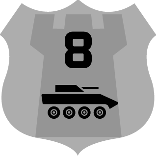 AlanJager's emblem