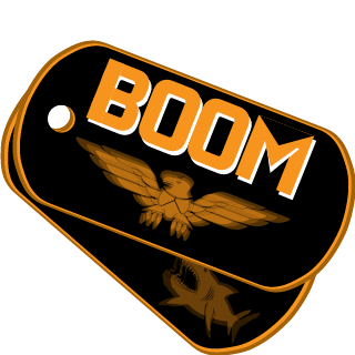 BianfuMao's emblem
