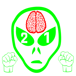 Gmiada21's emblem