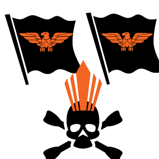 TackledSilver's emblem