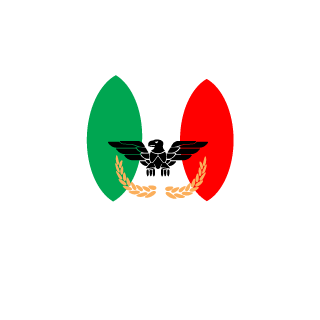 SpidoWag0n23's emblem