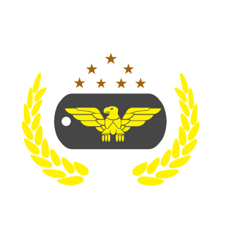 iArcherSteel's emblem