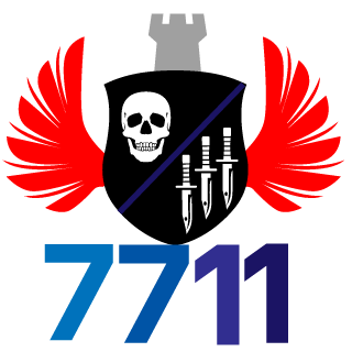 Blalex's emblem