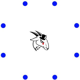 Battlecockroach's emblem