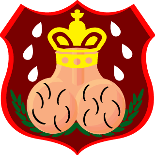 Radical_194's emblem