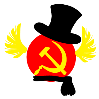 StepnoyKrot's emblem