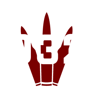 Alpha032's emblem